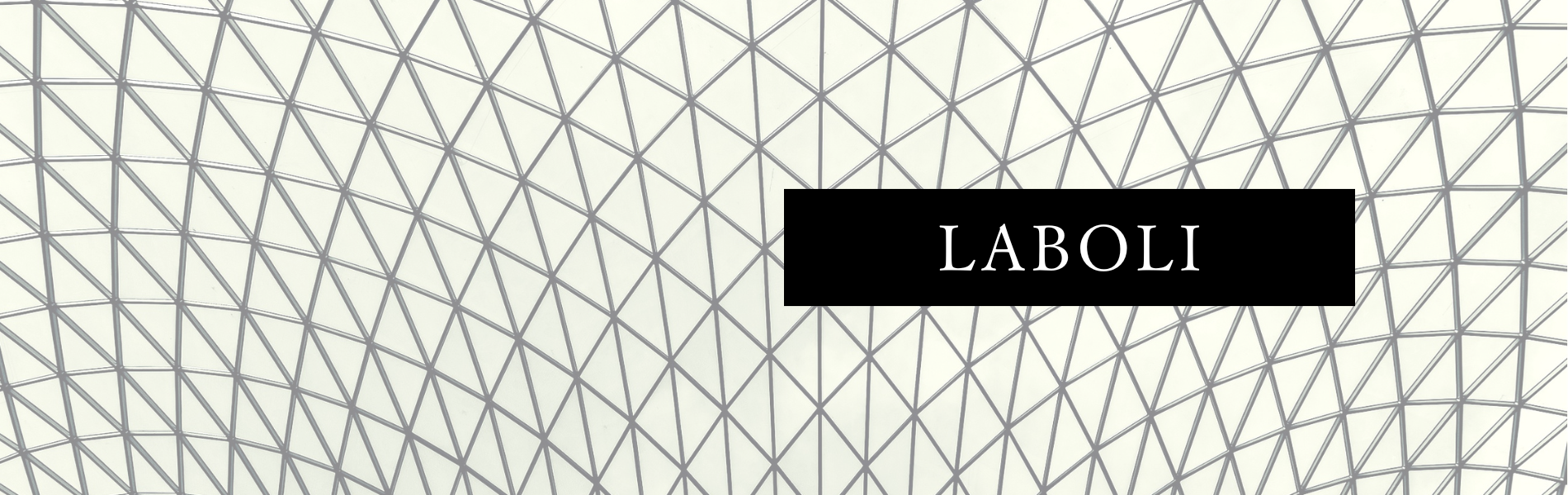 ラボリについて